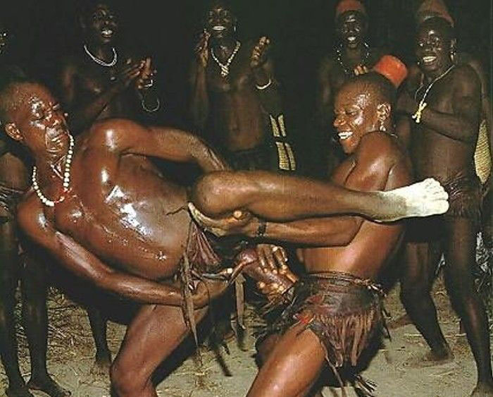 Африканский Секс Ссылка